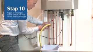 Comfort Classic - Bijvullen - Itho Daalderop