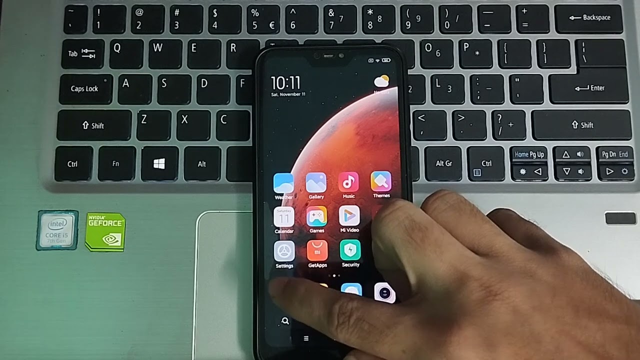 How To Disable Automatic Brightness Level in Android