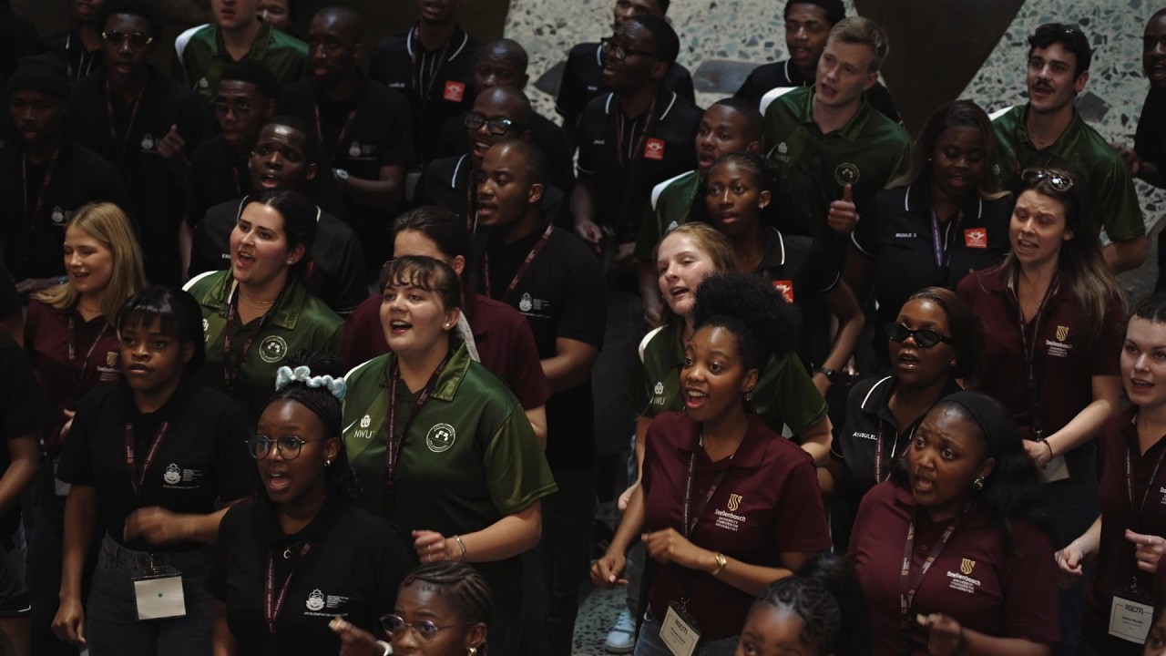Bakhothotsi | Four Universities, One Voice | Zeitz MOCAA | KUESTA 2026