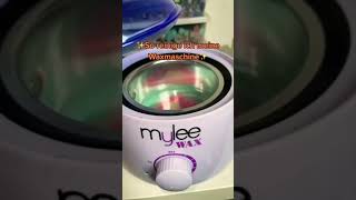 #short  ❗ WAX BEADS MELTING ❗ TIKTOK COMPILATION