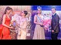 Filmfare Glamour And Style Awards 2017 Full Event Deepika Padukone Manushi Chhillar And Others 