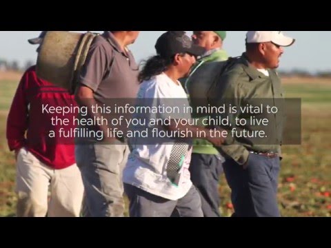 Poliklinika Harni - Pesticidi i reprodukcijsko zdravlje u muškaraca