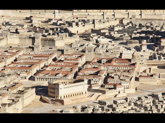 Watch Holy Days, Holy Spaces (Part 2) || Shulie Mishkin on YouTube.