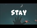Ghost Stay Feat Patrick Wilson Lyrics 