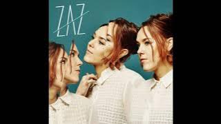 Effet miroir - ZAZ (Full Album)