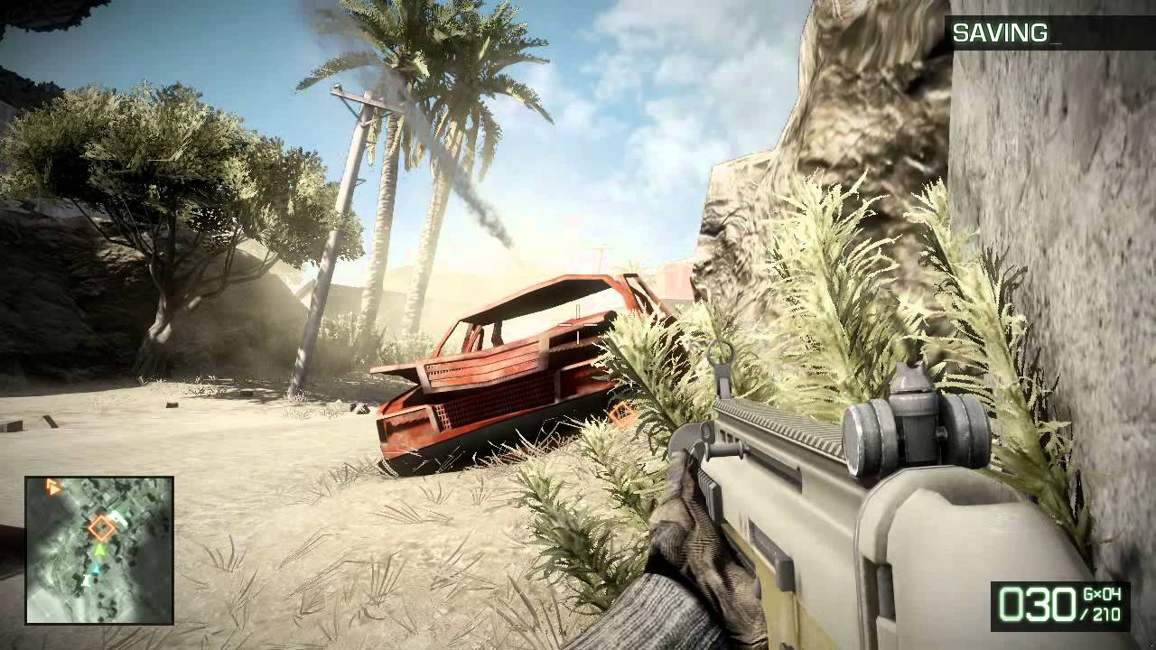 Battlefield Bad Company 2 HD Sangre De Toro full Walkthrough YouTube battlefield-bad-company-2-hd-sangre-de-toro-full-walkthrough-youtube