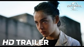 Raw Official Trailer 1- RESTRICTED  (Universal Pictures) HD