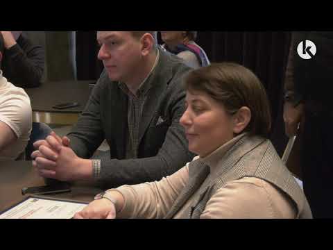 აჭარელი მეღვინეების გადამზადება