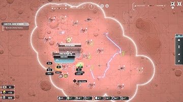 Per Aspera 2020 Campaign Tutorial Part4 Gameplay