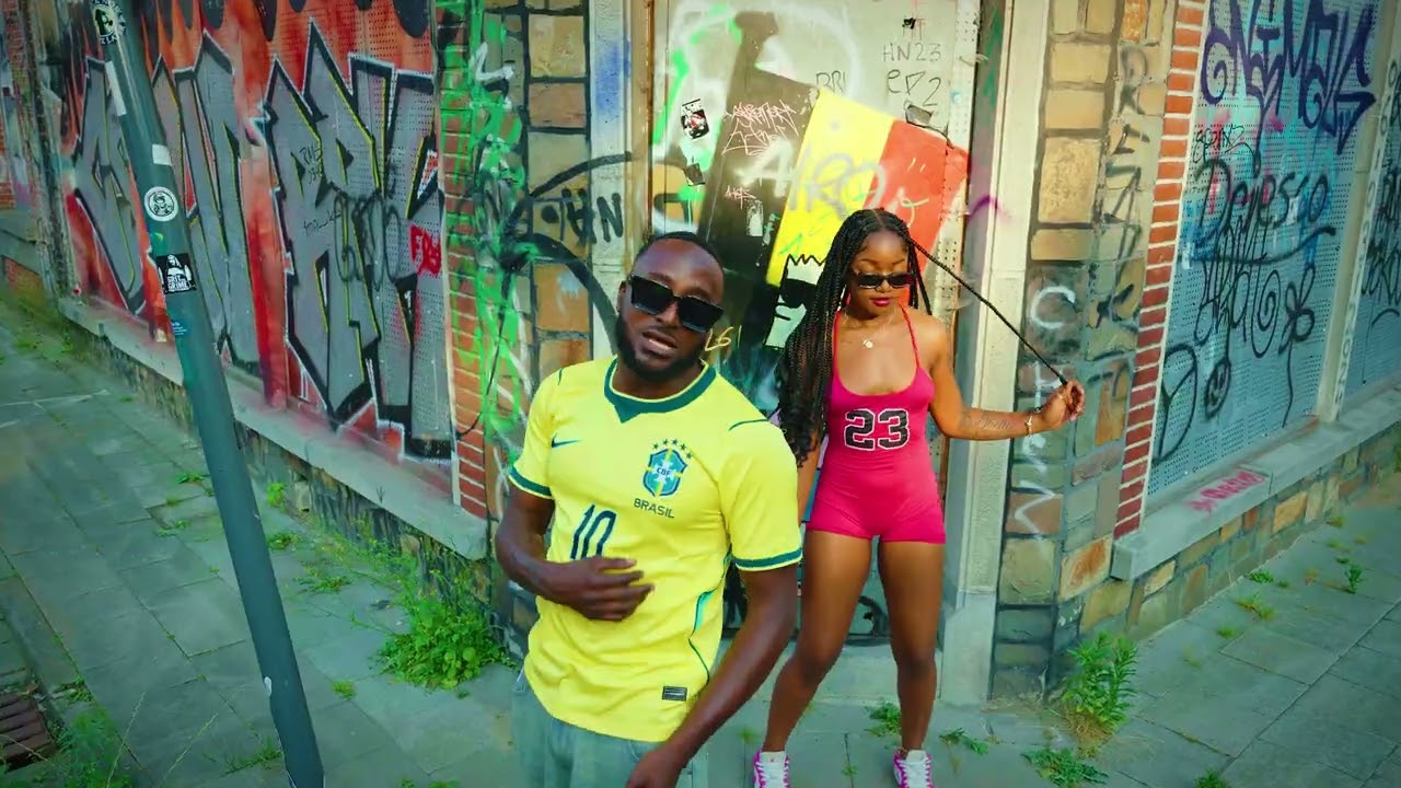 Guarda Rayh - SUPLA ( PROB BY SVEN TIAGO ) su YouTube Guarda Rayh - SUPLA ( PROB BY SVEN TIAGO ) su YouTube