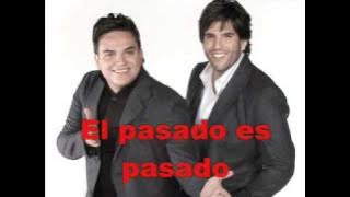 El Pasado Es Pasado, Silvestre Dangond & Juancho De La Espriella - Audio