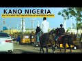 KANO Nigeria My First Time In Northern Nigeria I Was Shocked KANO Nigeria My First Time In Northern Nigeria I Was Shocked