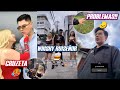 !LA AMIGA DE TAMI RIVERA CATRINA QUIERE CRUZETIAR A KIKE JAV!  WHISKY RUISEÑOR | PROBLEMAS John V.