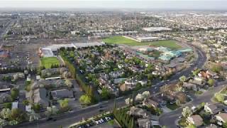 Torcello Apartments Stockton CA.