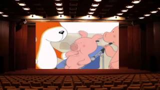 Kipper The Complete Collection The Farm