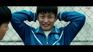 видео: Турмого тушуп мушташканды уйронгонбала(акула башталышы).. картинка: Турмого тушуп мушташканды уйронгонбала(акула башталышы)..