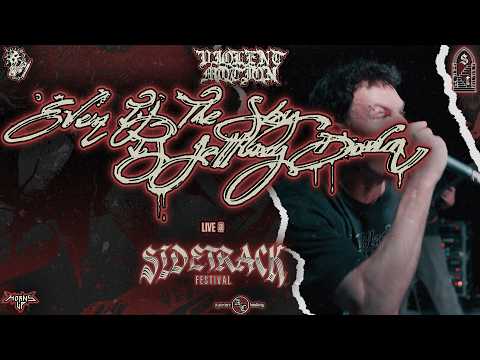 EVEN THE SKY IS FALLING DOWN - LIVE @SIDETRACK FEST 2026 - 4K - [FULL SET - MULTI CAM] 24/05/2026