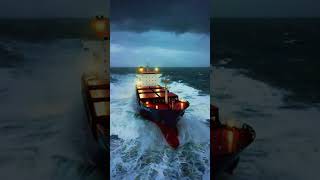Ship life #cargo #automobile #season #sailing #offshore #dangerous #travel #military #news