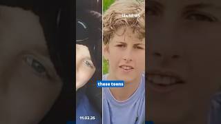 Parents speak out on suing TikTok - Olivia has today's edition of The Rundown #news