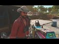 Far Cry 6 4K 60FPS gameplay part 13