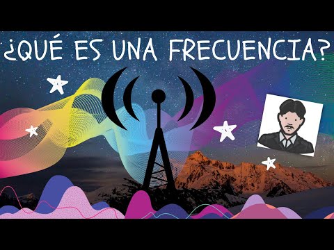 ¿Cuáles son los tipos de frecuencia?