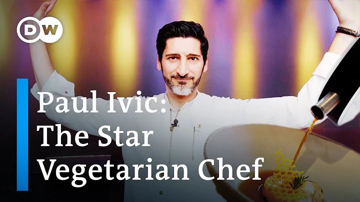 Paul Ivic: One of Europes Two Michelin-starred Veg...