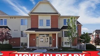 Whitby Real Estate - 125 Petra Way Unit 1