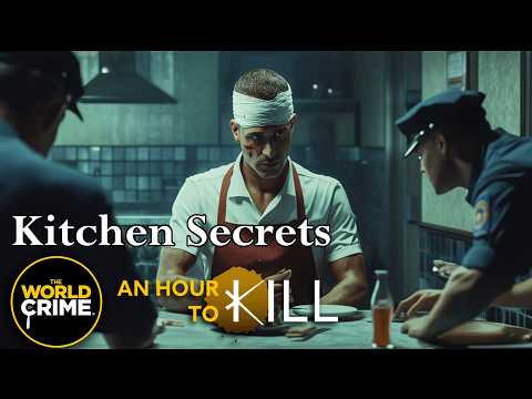 An Hour to Kill | S1E11 | Patricia Artz | The Missing Wife Mystery | Full TRUE CRIME Documentary