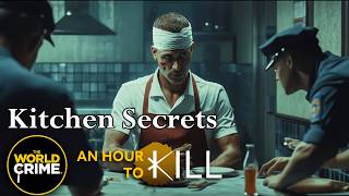 An Hour to Kill | S1E11 | Patricia Artz | The Missing Wife Mystery | Full TRUE CRIME Documentary