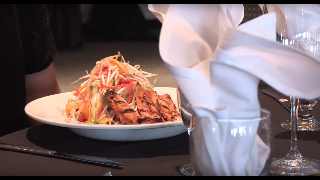 Dancing like the Stars 2015 - Coast Kamloops Hotel & Conference Centre Commercial