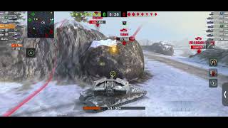 GROUNDTANK in GRAVITY FORCE | Trying to Win is Hard when your Team Fights Itself