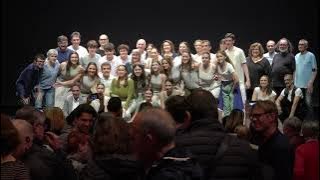 Mediterrània Dansa celebra el seu 25è aniversari