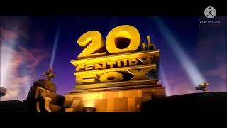 20th Century Fox 2020 Prototype
