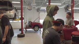 AIT Automotive Promo Video