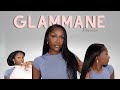 Je teste une wig glammane  tu reois enfin ce que tu commandes  pr custom lace