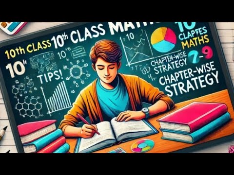 10th Class Maths Exam Preparation Tips - YouTube