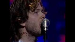 Espen Lind - When Susanna Cries (Hallelujah Live)