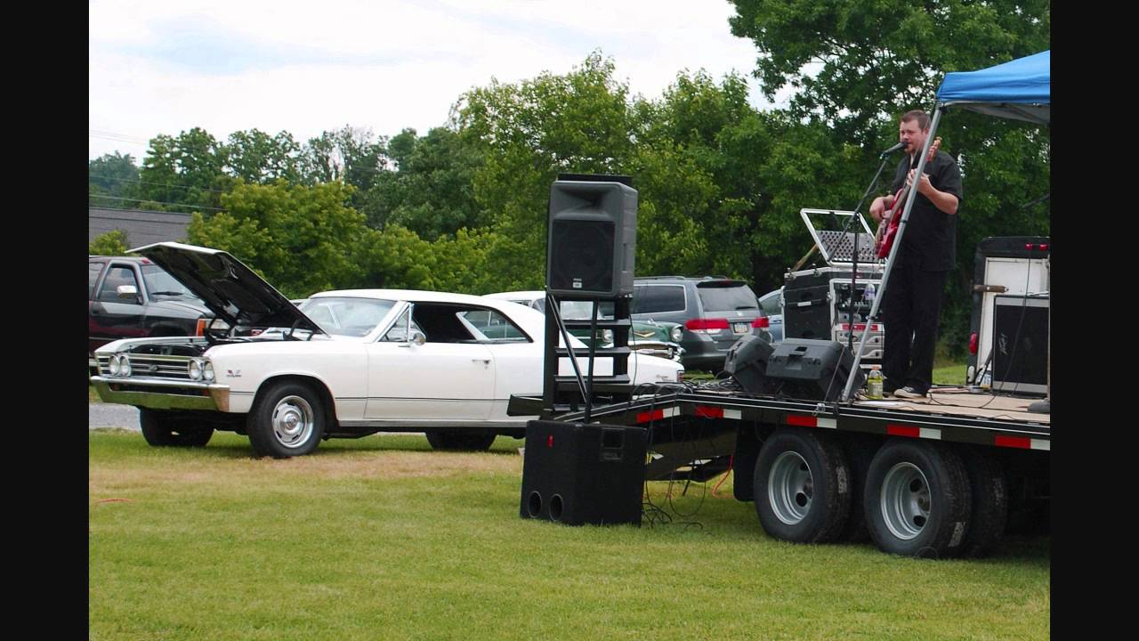 2012 Quentin Riding Club Car Show (4th Annual Unstabled Horse Power ...
