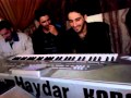 haidar zaiter kaysar l org  يبكي الاورغ