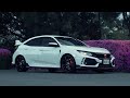 Honda Civic Type R (FK8) Exhaust System With VAREX