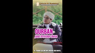 Habib Salim bin Jindan | Keutamaan Untuk Orang Yang Qurban