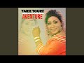 Katty canada - Yarie Toure