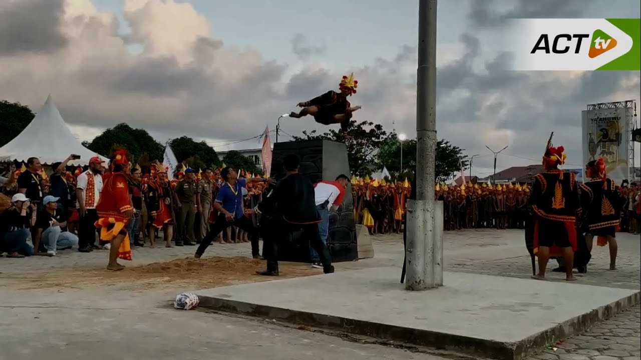 Kurban Pun Datang Untuk Muslim Di Kepulauan Nias Youtube