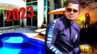 You Wil Love Van Vicker More After Watching What He Did In Ds New Trending Amazing Movie -2023 Movie