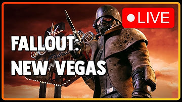 Fallout New Vegas (PC Modded) - Day 11