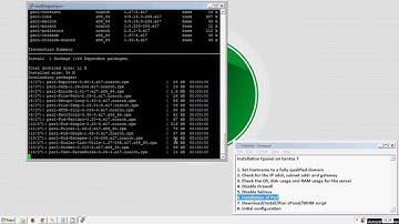 Install Cpanel on Centos 7 Part 1