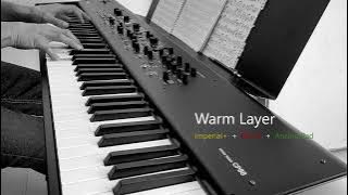 Yamaha CP88/73 new pianos (OS 2.0) | New CFX2 vs. Original CFX | New Imperial  vs. Original Imperial