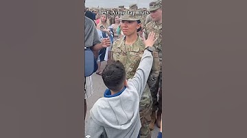 Best military discharge procedure 😭#usa #funny #funnyvideos #youtube #interesting