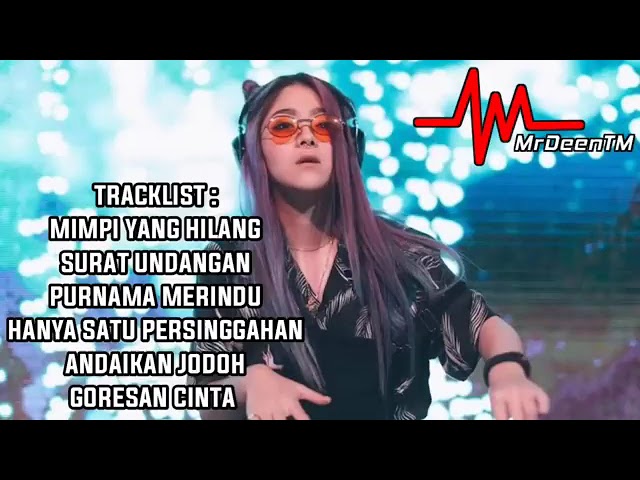 VIDEO MUSIC_Dugem BreakBeat Mimpi Yang Hilang Auto MelinTir Boskuh!!Dugem Full Bass Terbaru 2022 class=