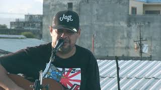 Te bote (cover)